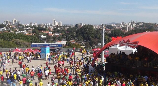 Turning Momentum into Movement